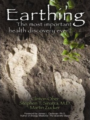 cover image of Earthing